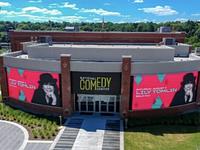 National Comedy Center