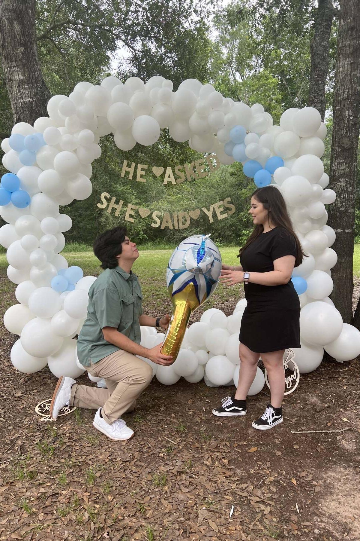 The Wedding Website of Nick Gonzalez and Deziree Badillo