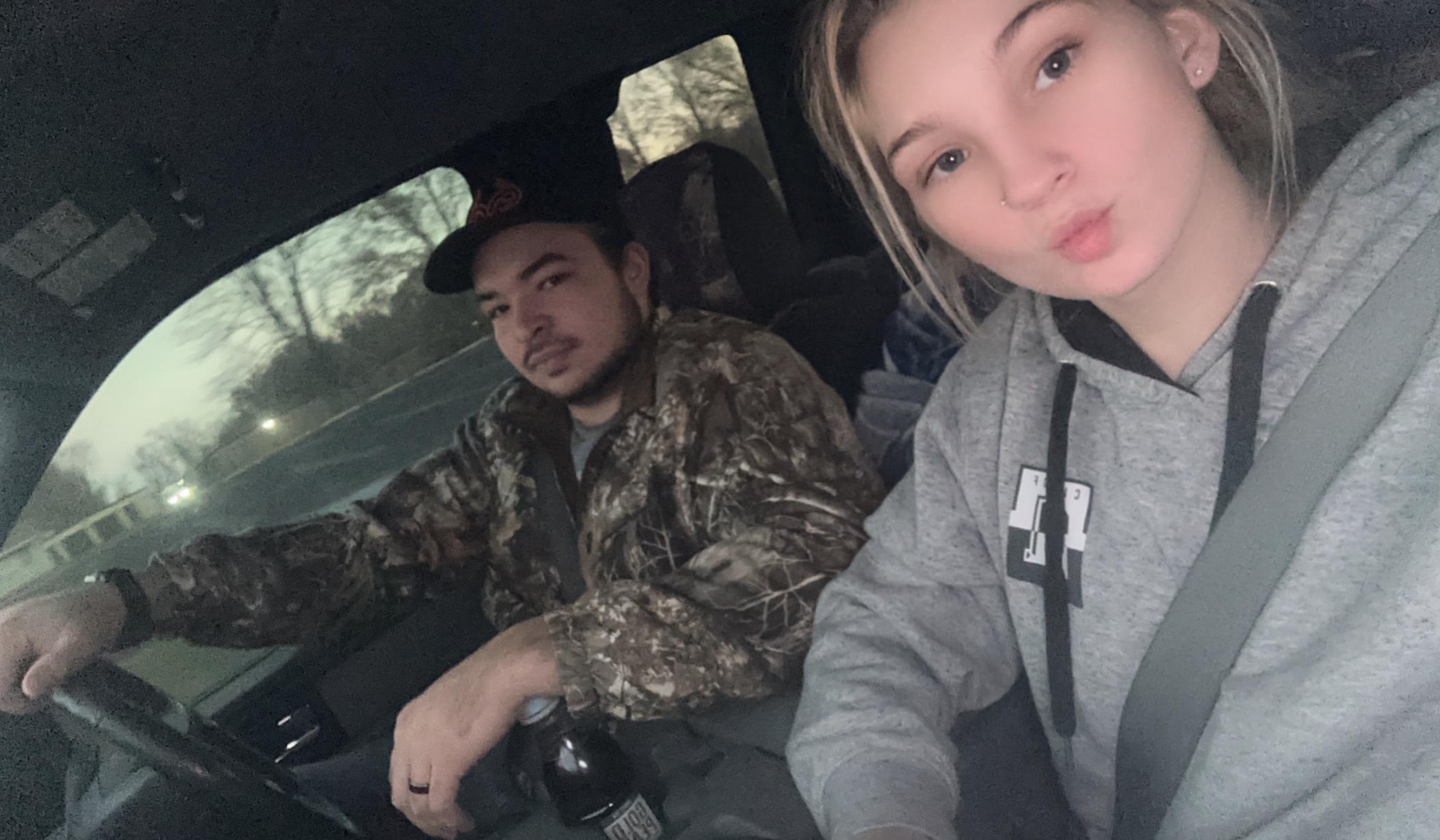 The Wedding Website of Desiree Abbey and Patrick Stewart