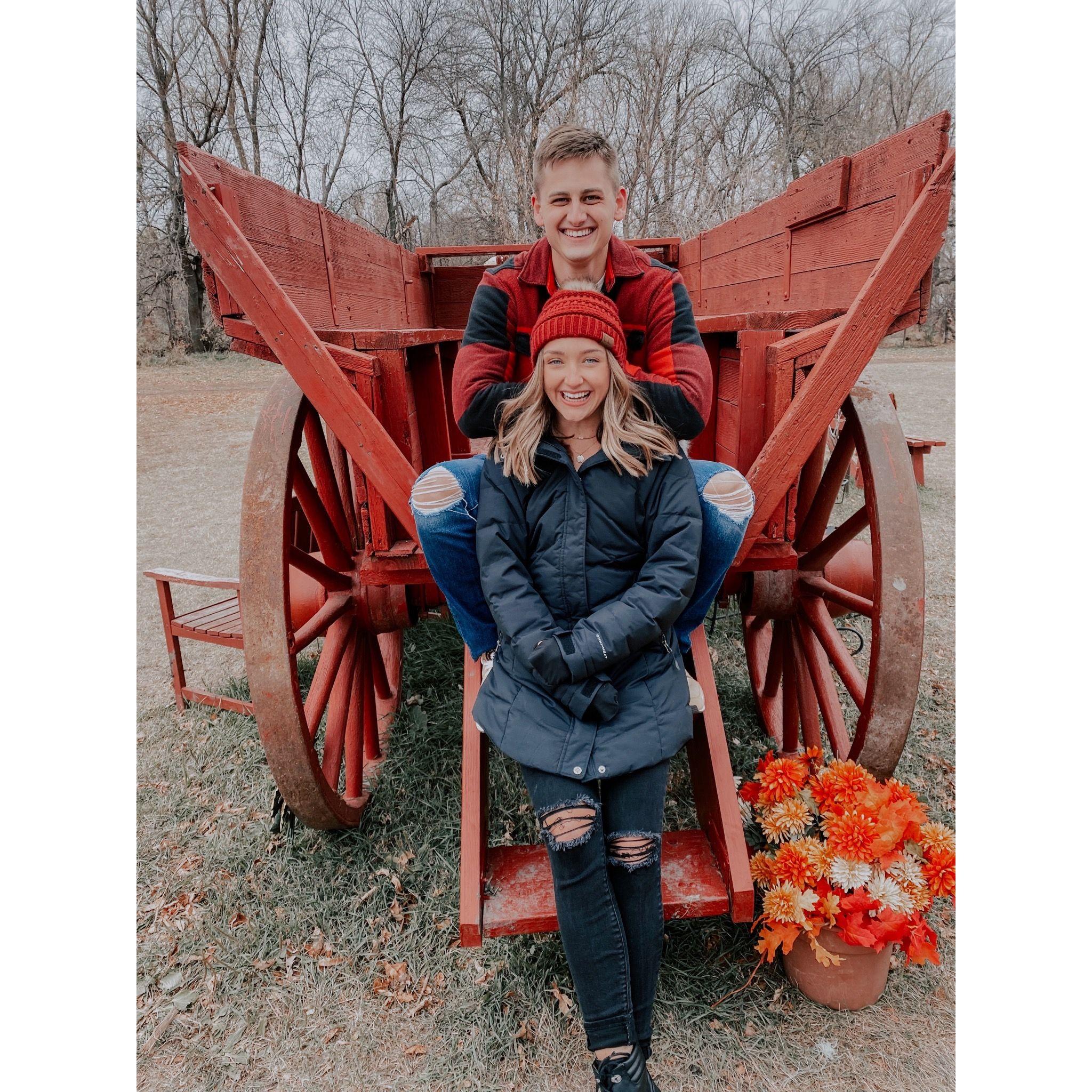 2020- Year 3 together