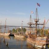 Jamestown Settlement