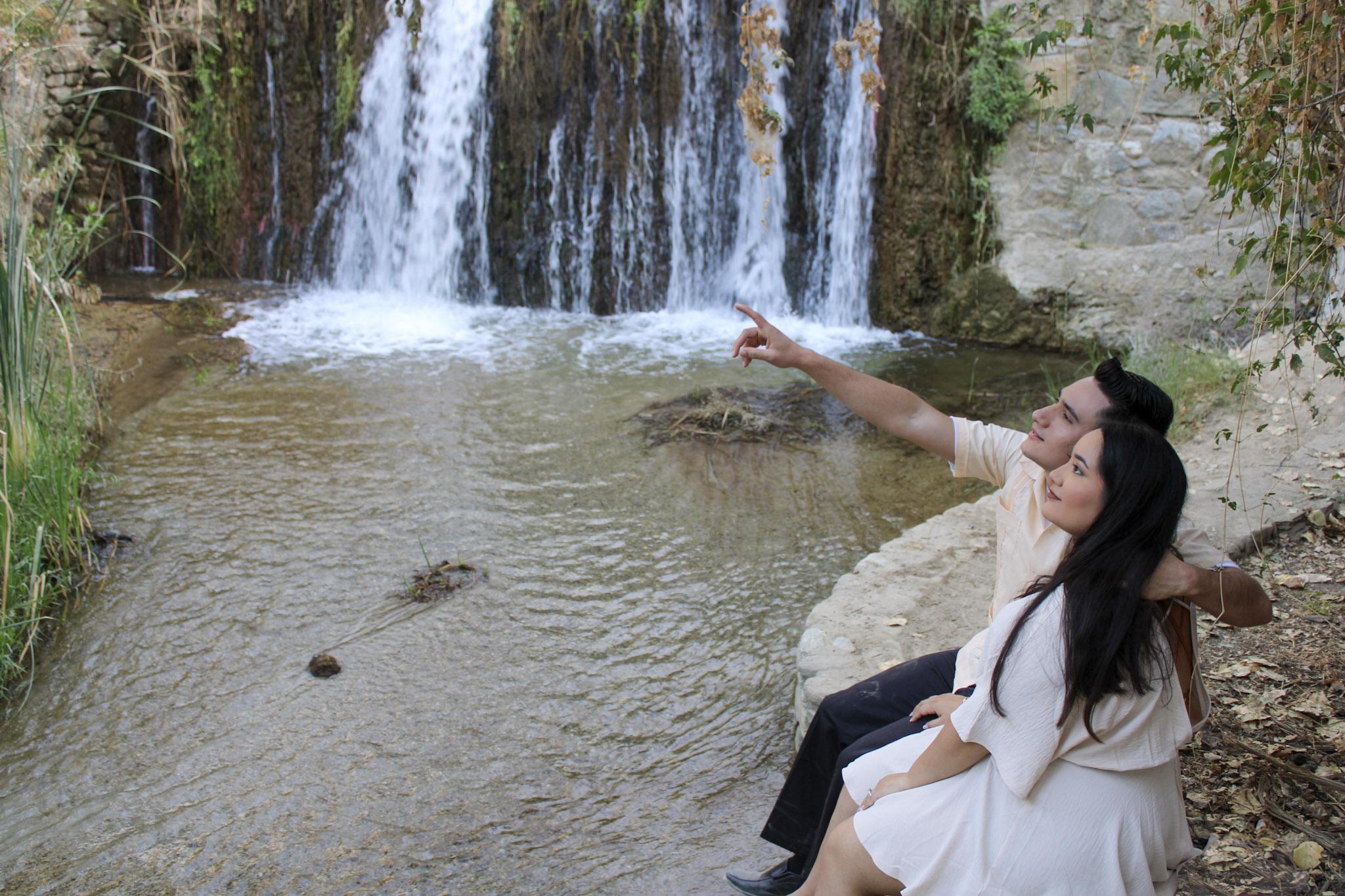 The Wedding Website of Brittney Dominguez and Saul Cardenas