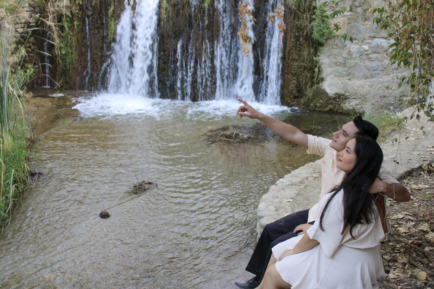 The Wedding Website of Brittney Dominguez and Saul Cardenas