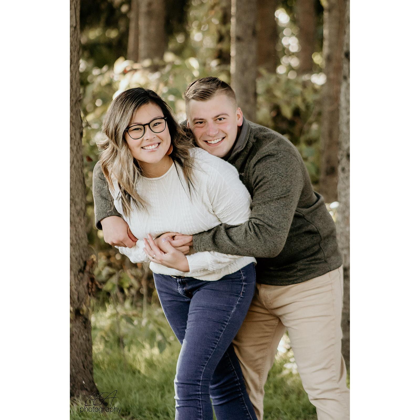 LEA Photoraphy - October 2022