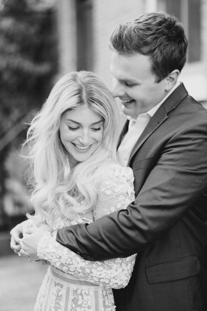 Diana Leodori and Sean Clarkin's Wedding Website