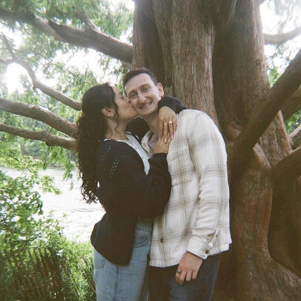 Victoria Colby and Justin Stanton's Wedding Website