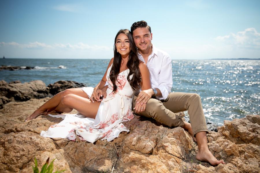 The Wedding Website of Nicole La Pietra and Luke Pereira
