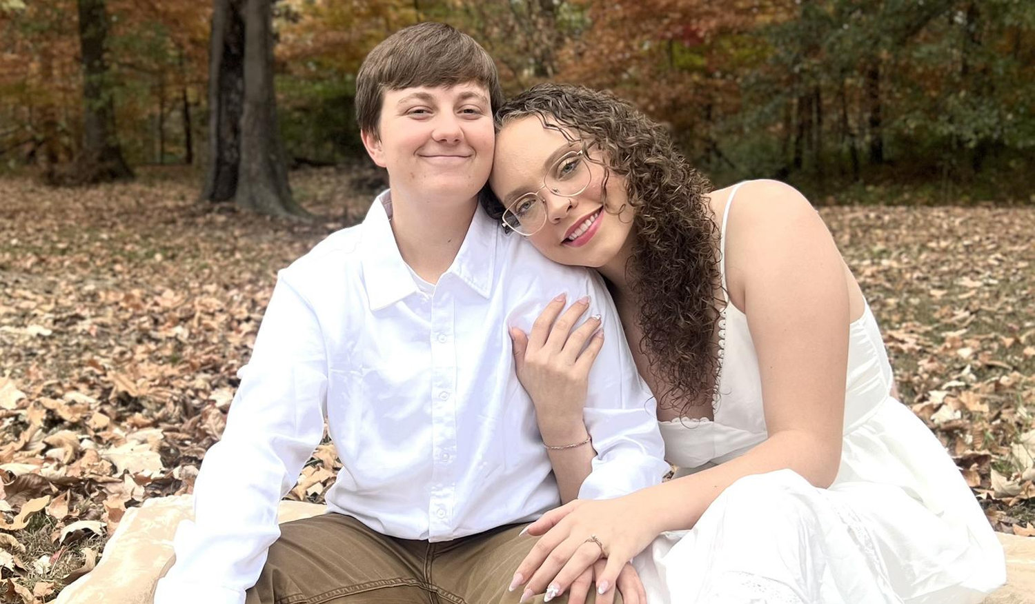 The Wedding Website of Alyson Stultz and Kloe Judy