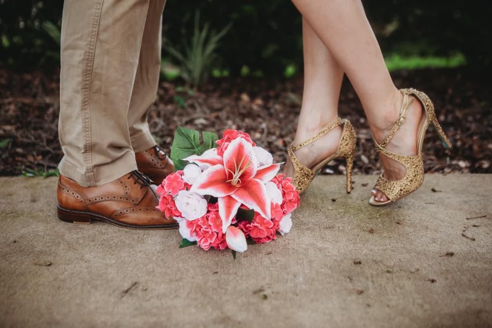 The Wedding Website of Rebecca Croker and Ian Turner