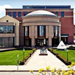 Grand Rapids Public Museum