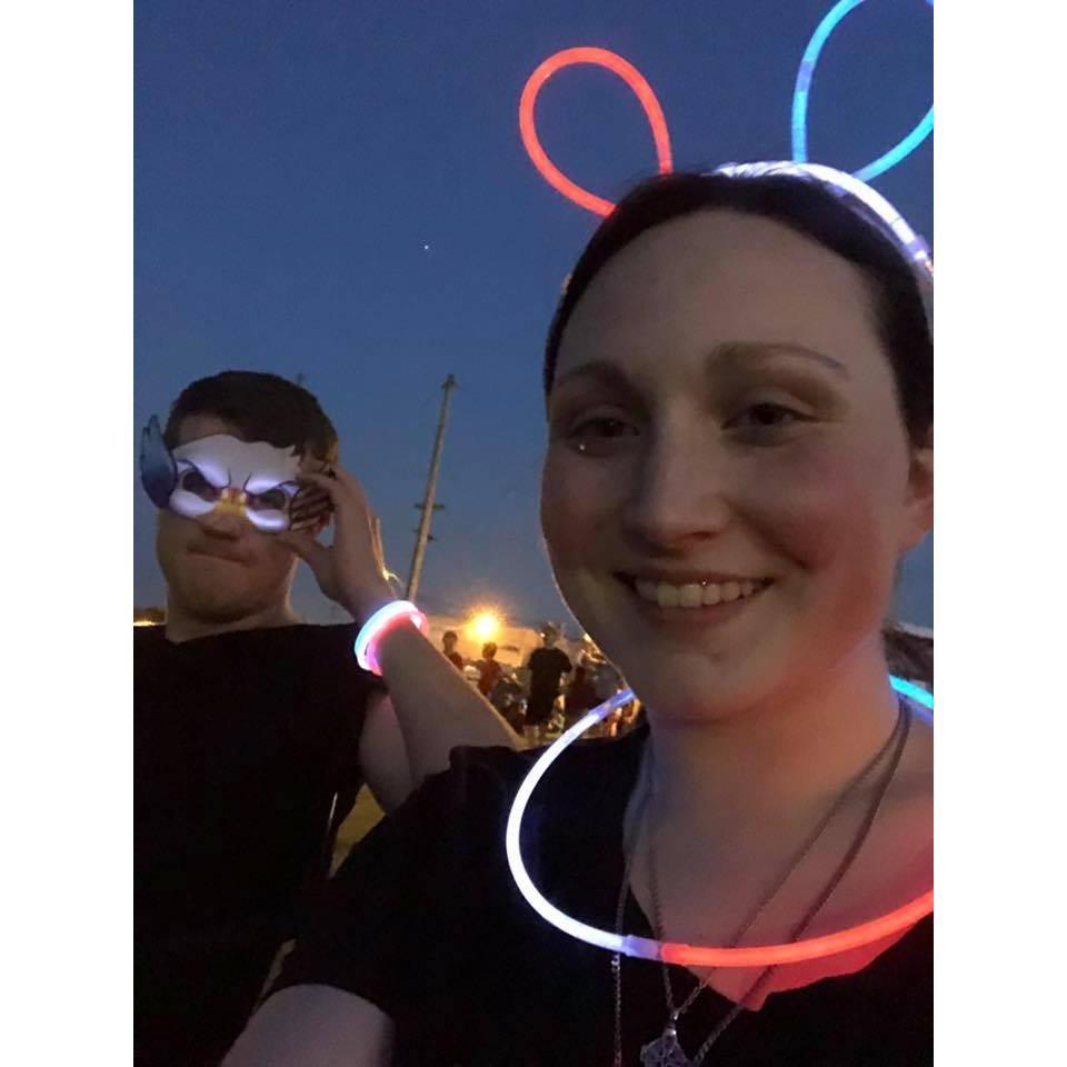 Happy Fourth of July from the future Gibsons