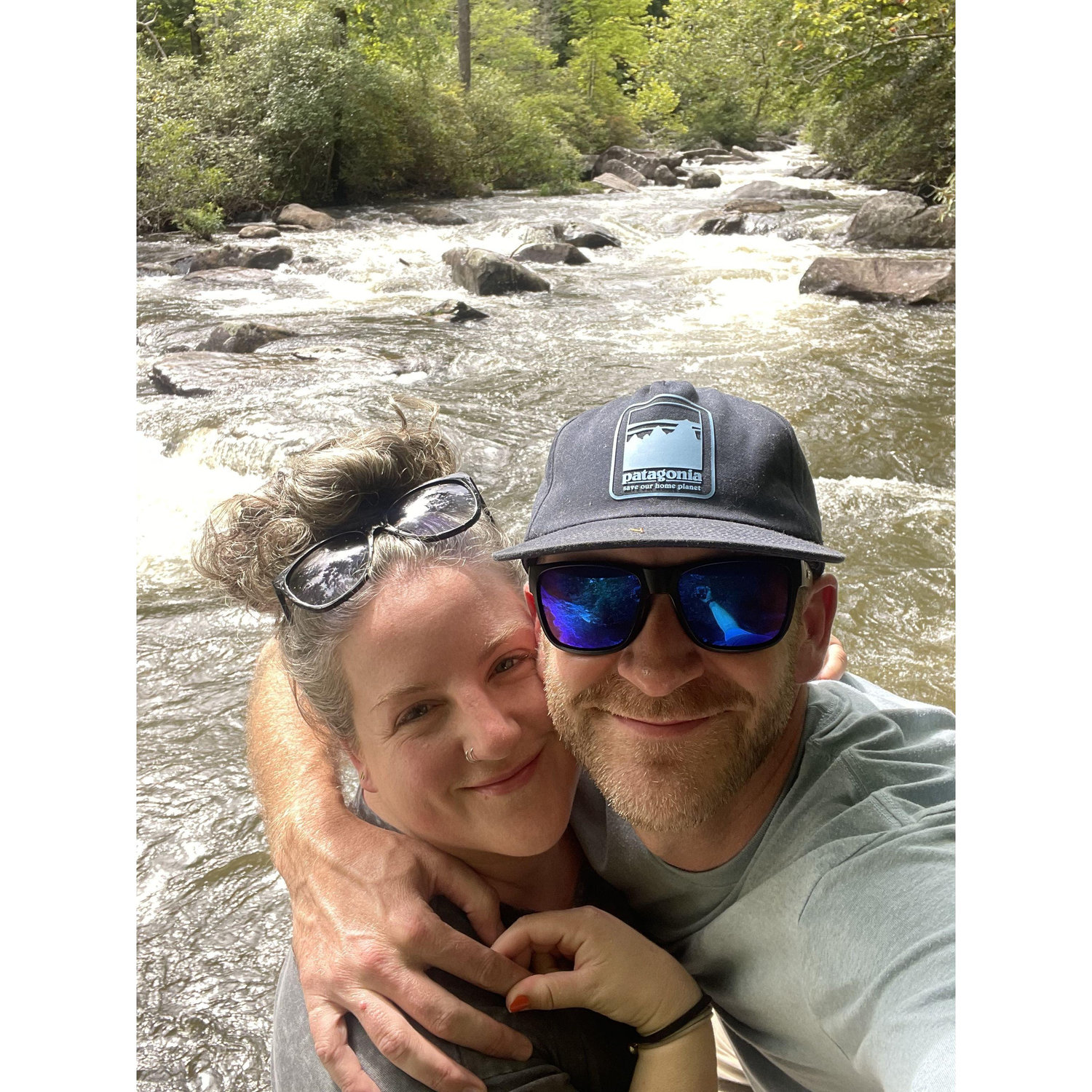 Just another hike