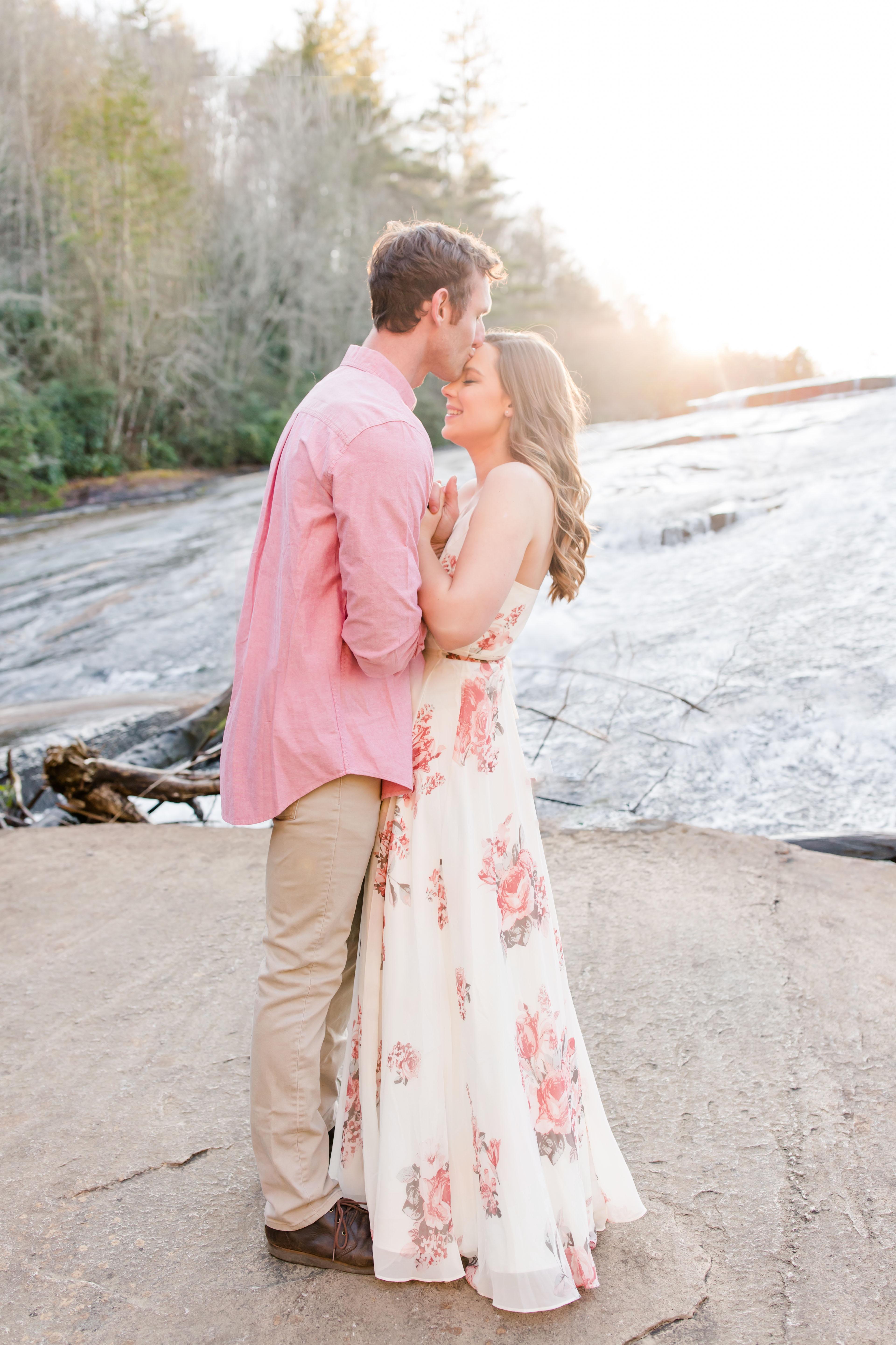 The Wedding Website of Jessie Williams and Cameron Kirkpatrick