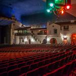 The Arlington Theatre