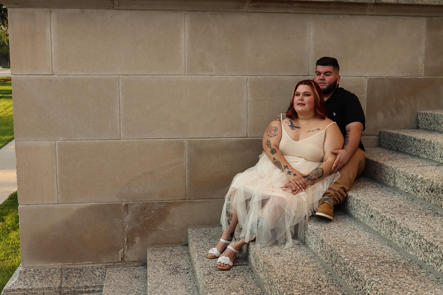 The Wedding Website of Luis Cuevas and Jordan Cuevas