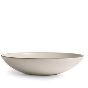 Heath Ceramics Shallow Salad Bowl