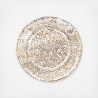 Firenze Medici Dessert/Salad Plate