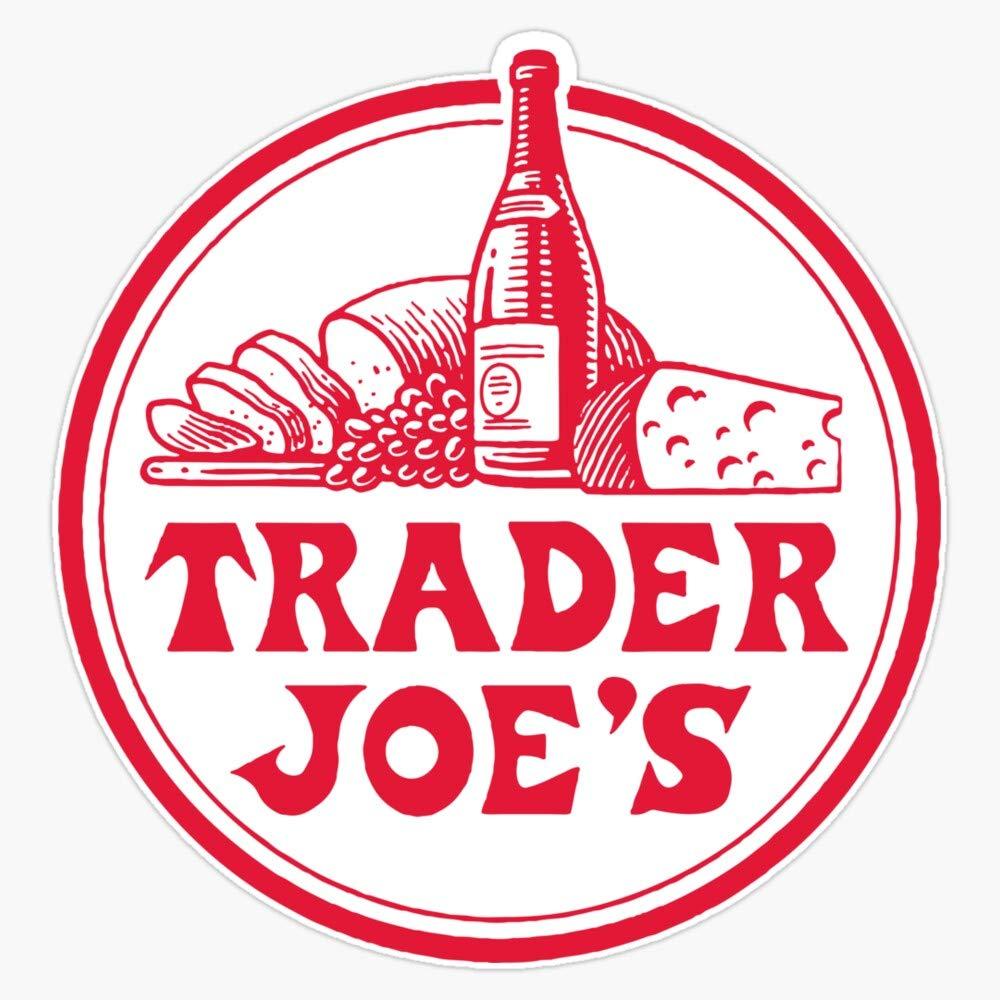 It all started at Trader Joe’s in San Francisco.