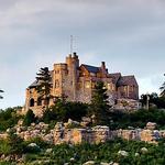 Cherokee Ranch & Castle