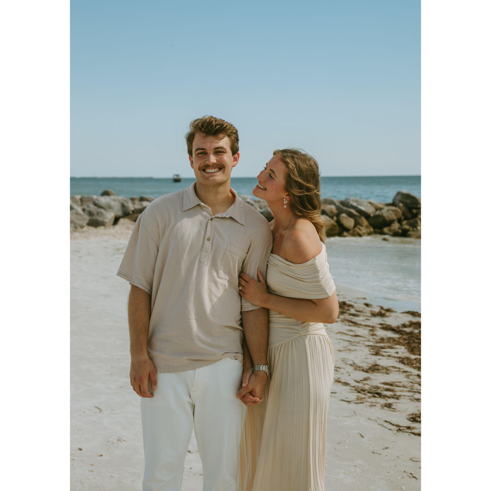 Jenna Rigney and Aaron Williams' Wedding Website