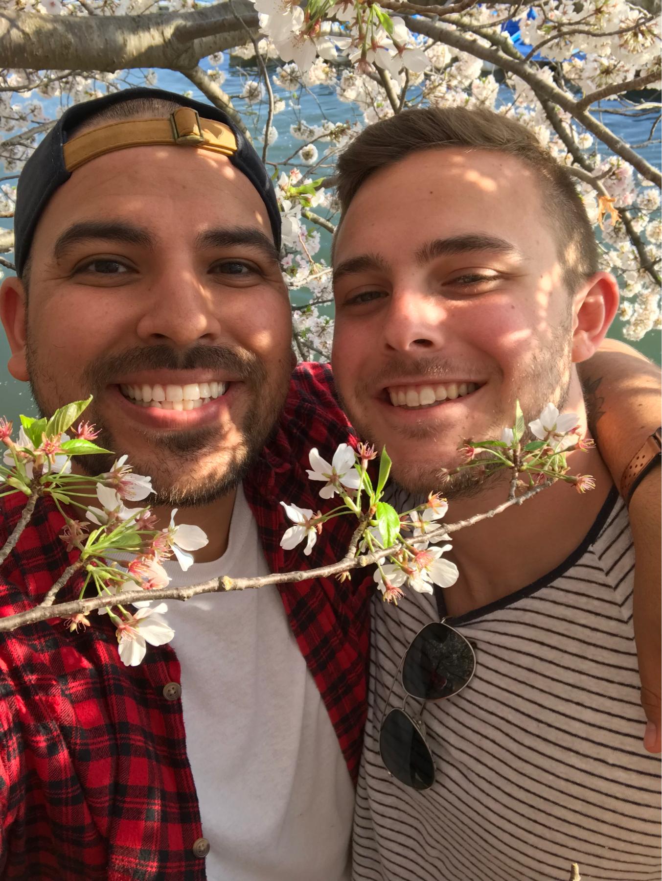 Cherry Blossom Festival in Washington D.C. 2019