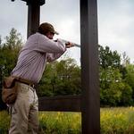 ORVIS Shooting Grounds at Pursell Farms