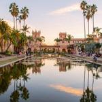 EXPLORE: Balboa Park