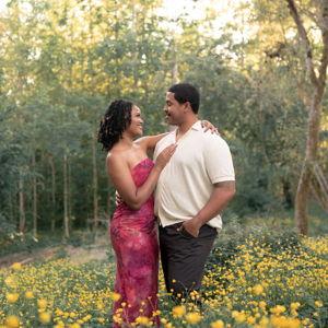 Honeymoon fund - venmo option