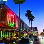 Clematis Street