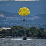 Okanagan Parasail