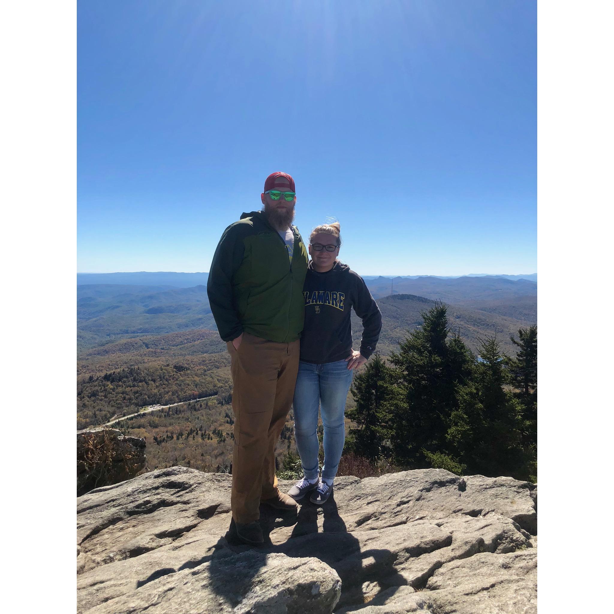 North Carolina 10/21/2020