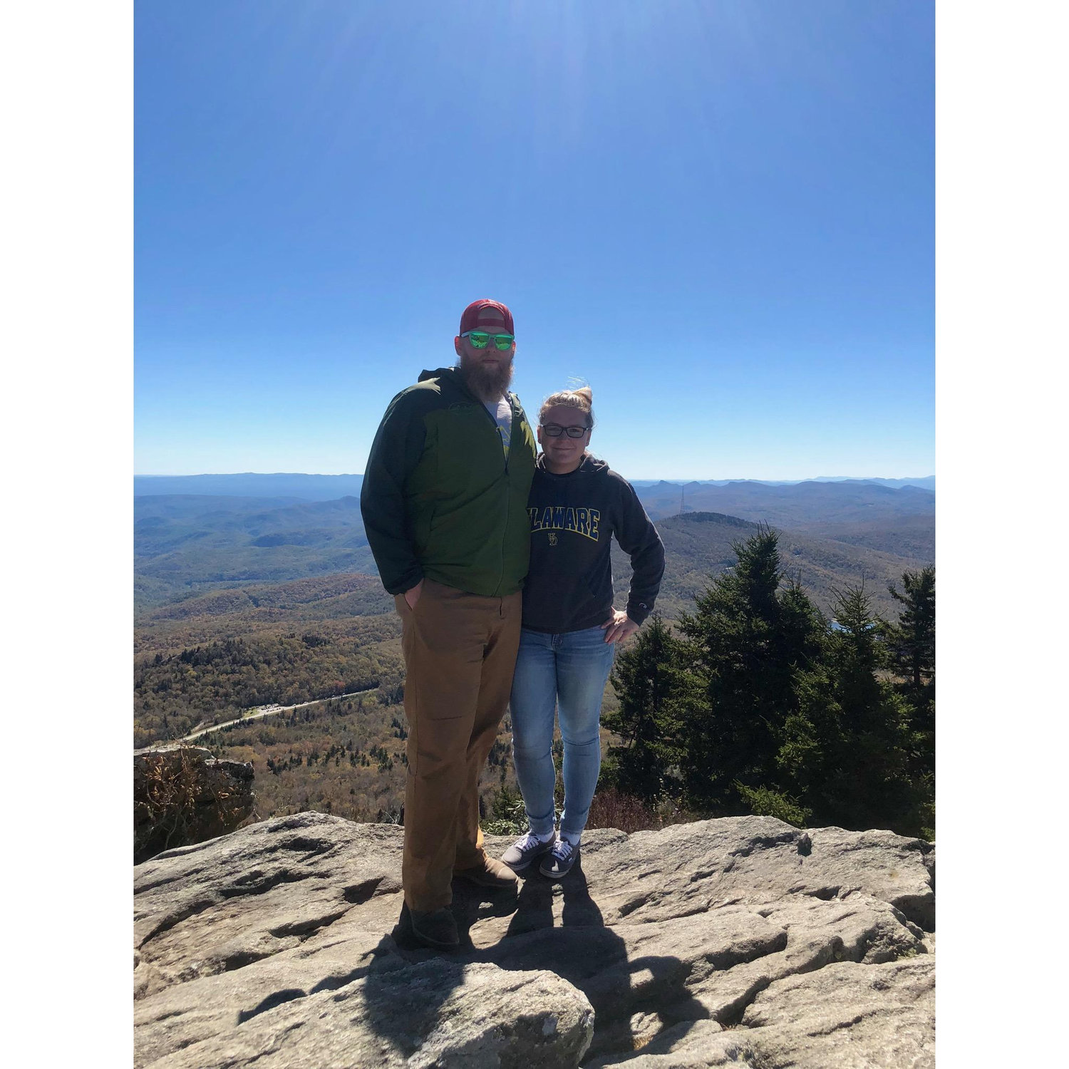 North Carolina 10/21/2020