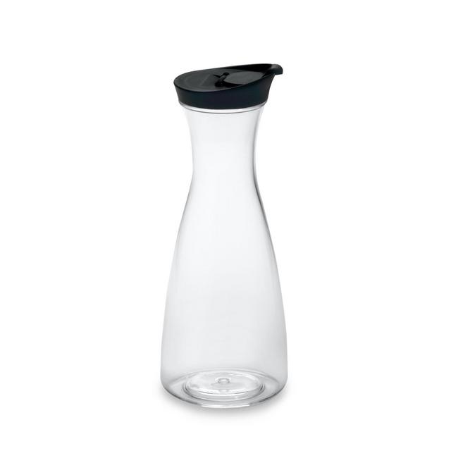 Prodyne Acrylic 36-Ounce Juice Jar