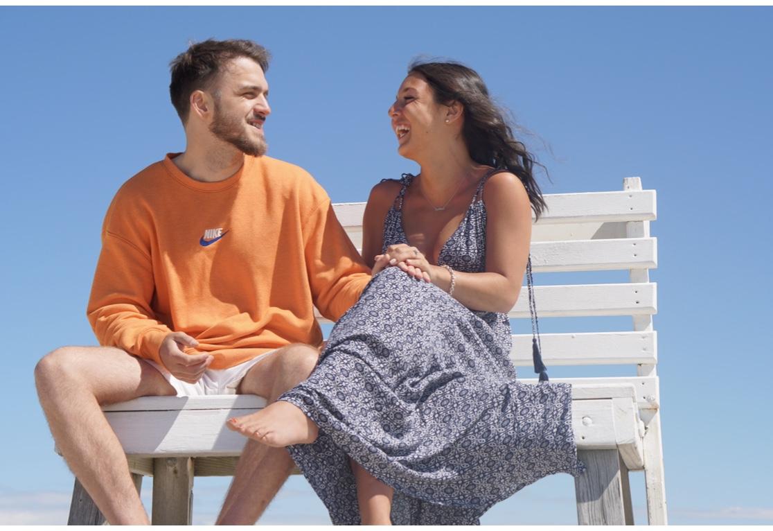 The Wedding Website of Lauren Melandro and Joseph Petre