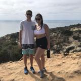 Torrey Pines State Natural Reserve