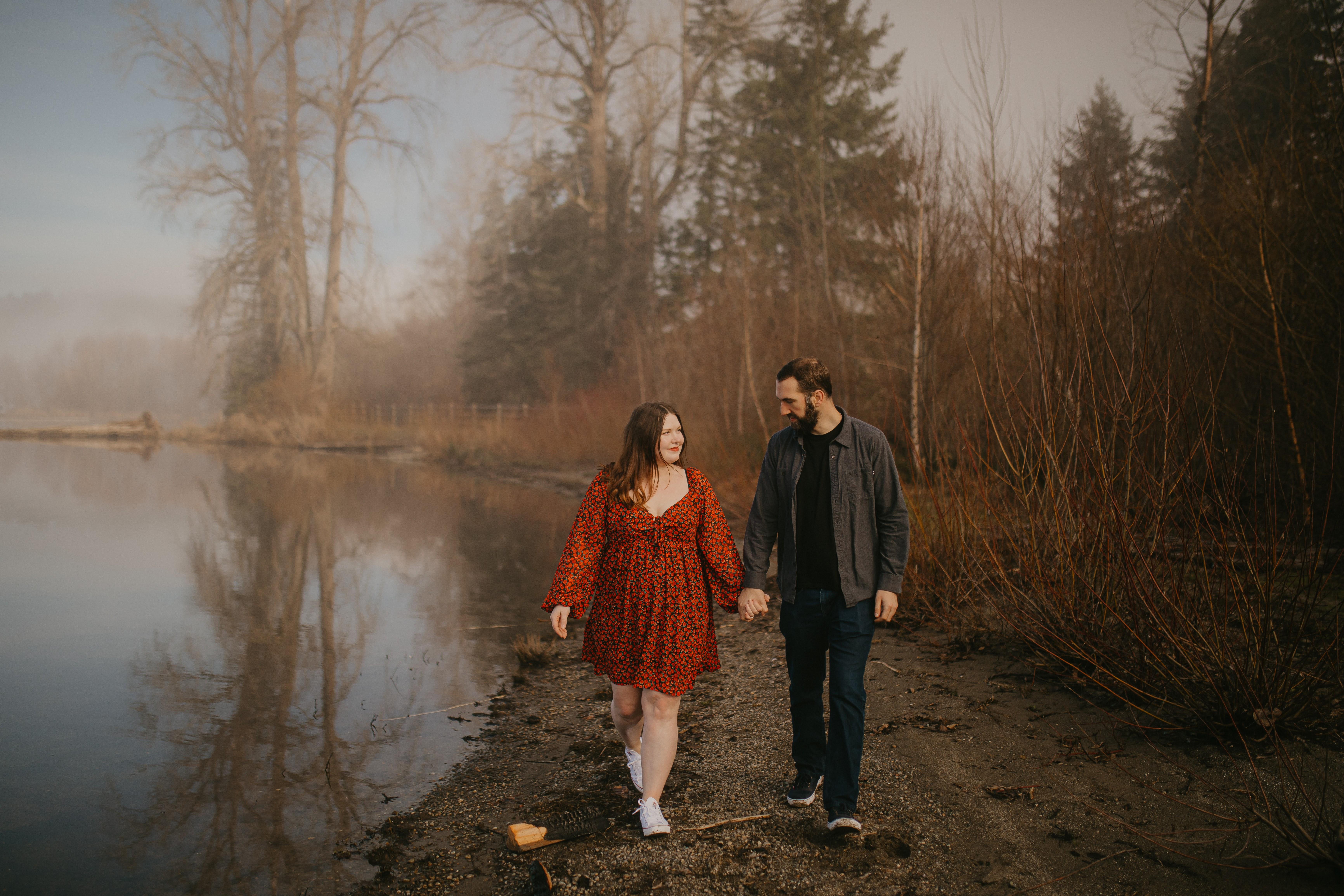 The Wedding Website of Kari Heckenlively and Bob Ferguson