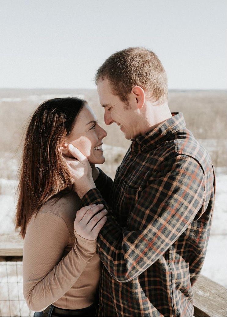 The Wedding Website of Jenna Fleming and Chris Hoyt