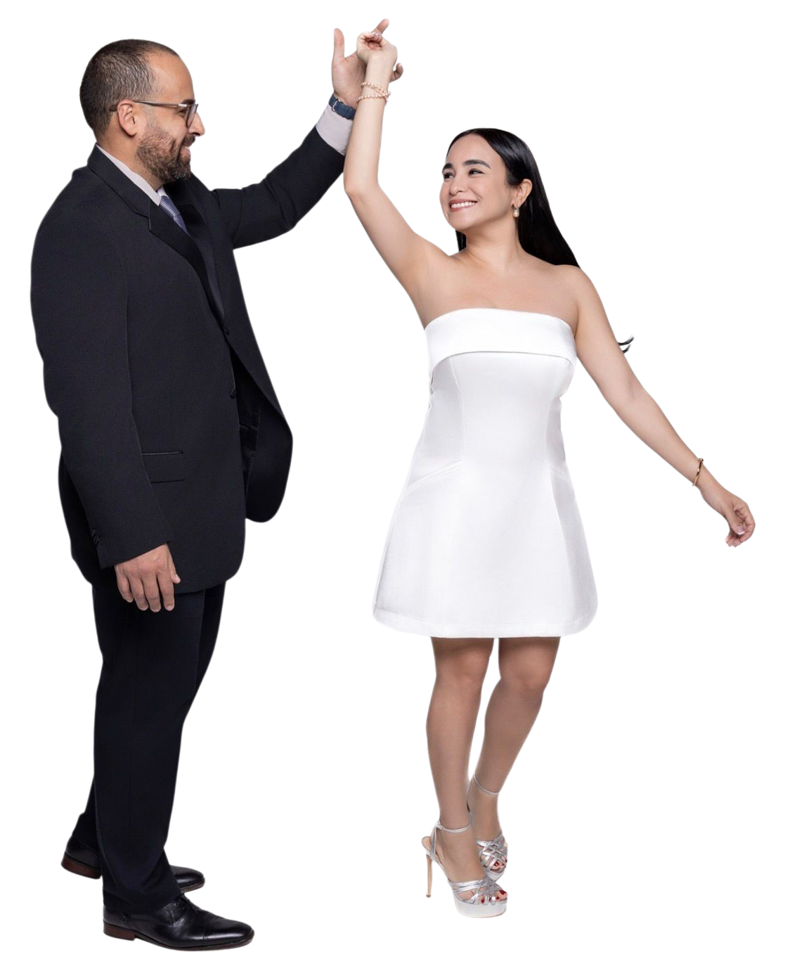 The Wedding Website of Jennifer Colón Rivera and Pablo Cabrera Rivera