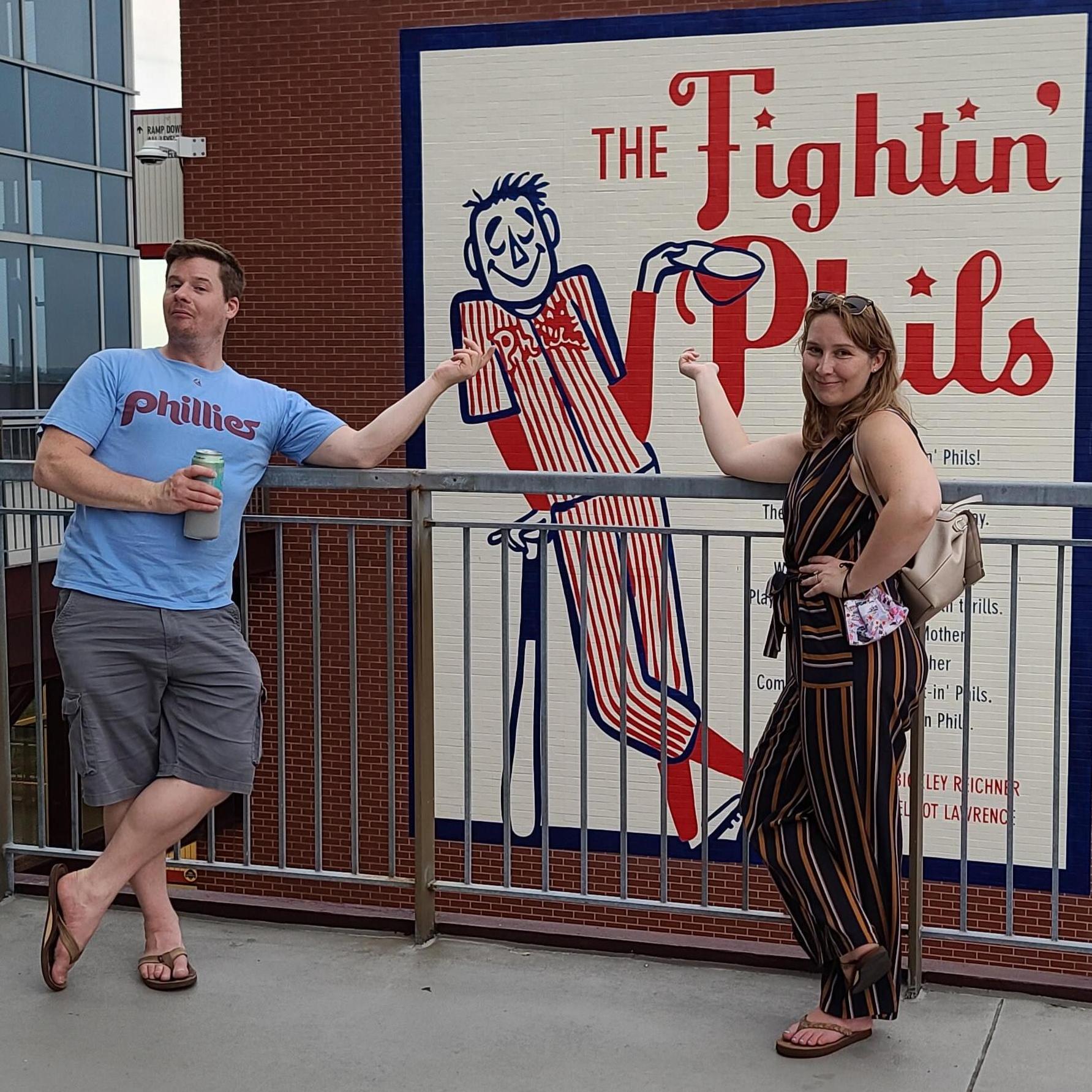 Philadelphia Phillies
