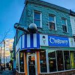 The Charmery