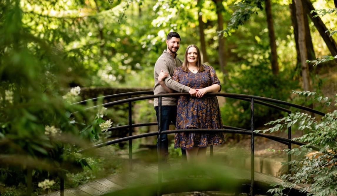 The Wedding Website of Taylor Sienerth and Marcus Reed
