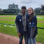 Wrigley Field