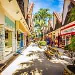 Fill up your luggage!