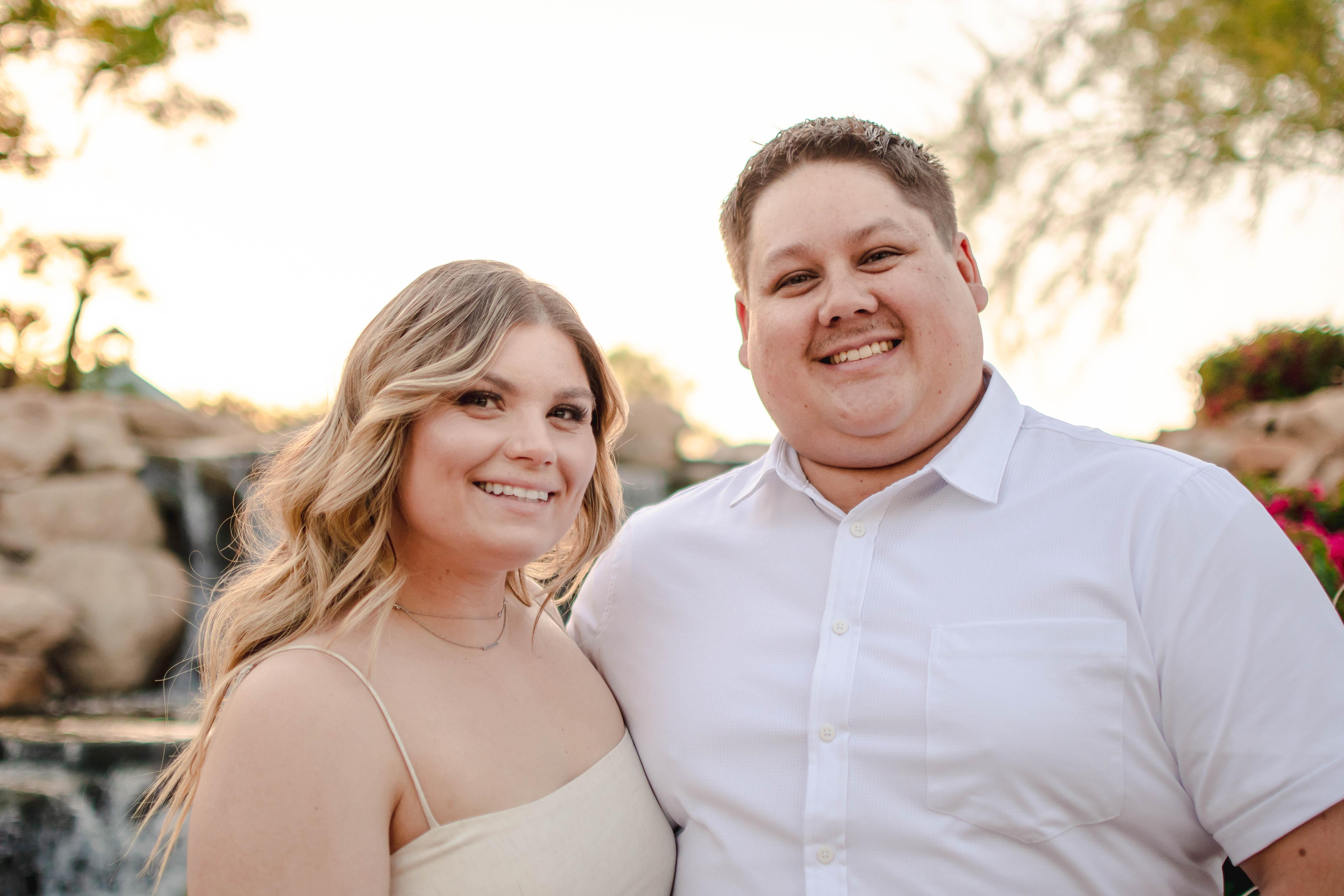 The Wedding Website of Braxton Carhart and Austin Schreyer