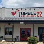 Tumble 22 Hot Chicken