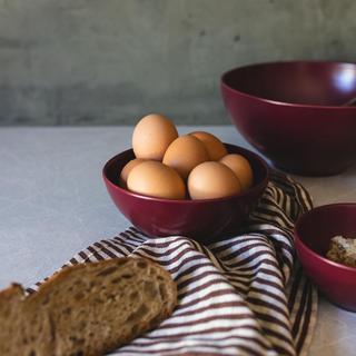 Serving Bowl