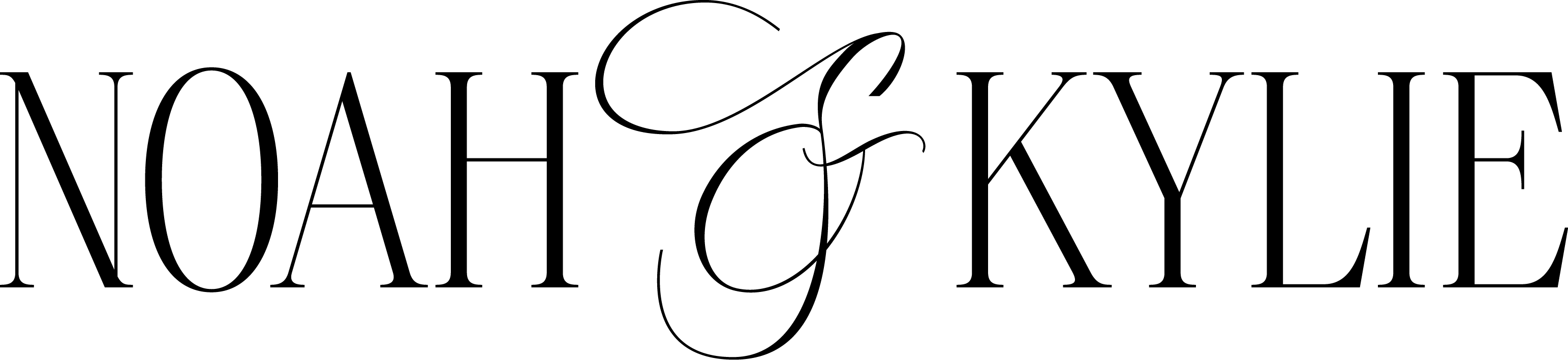 The Wedding Website of Kylie Belle and Noah Kennedy