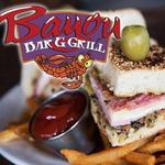 Bayou Bar and Grill