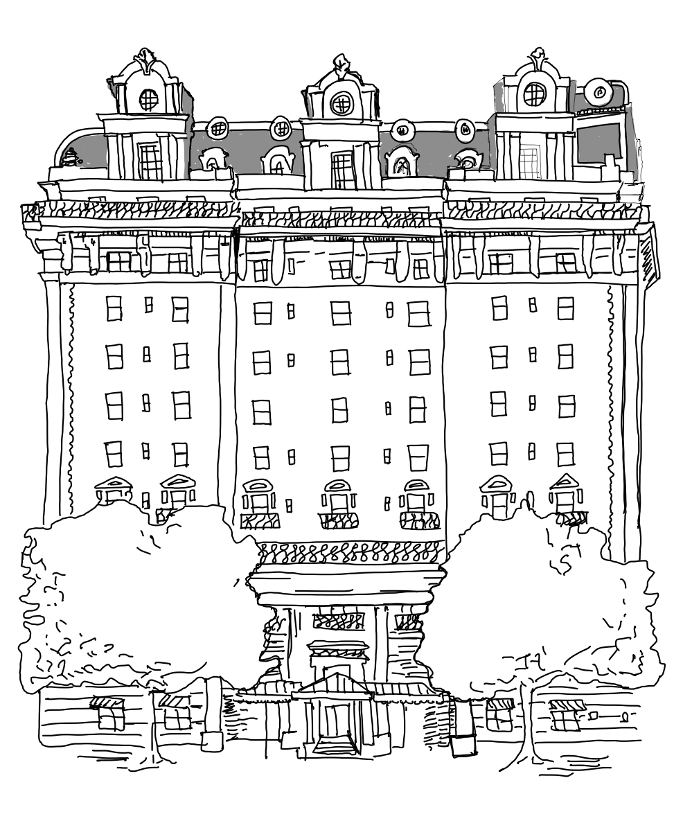The Wedding Website of Emily Lurie Eichenthal and Michael Alexander Scheck