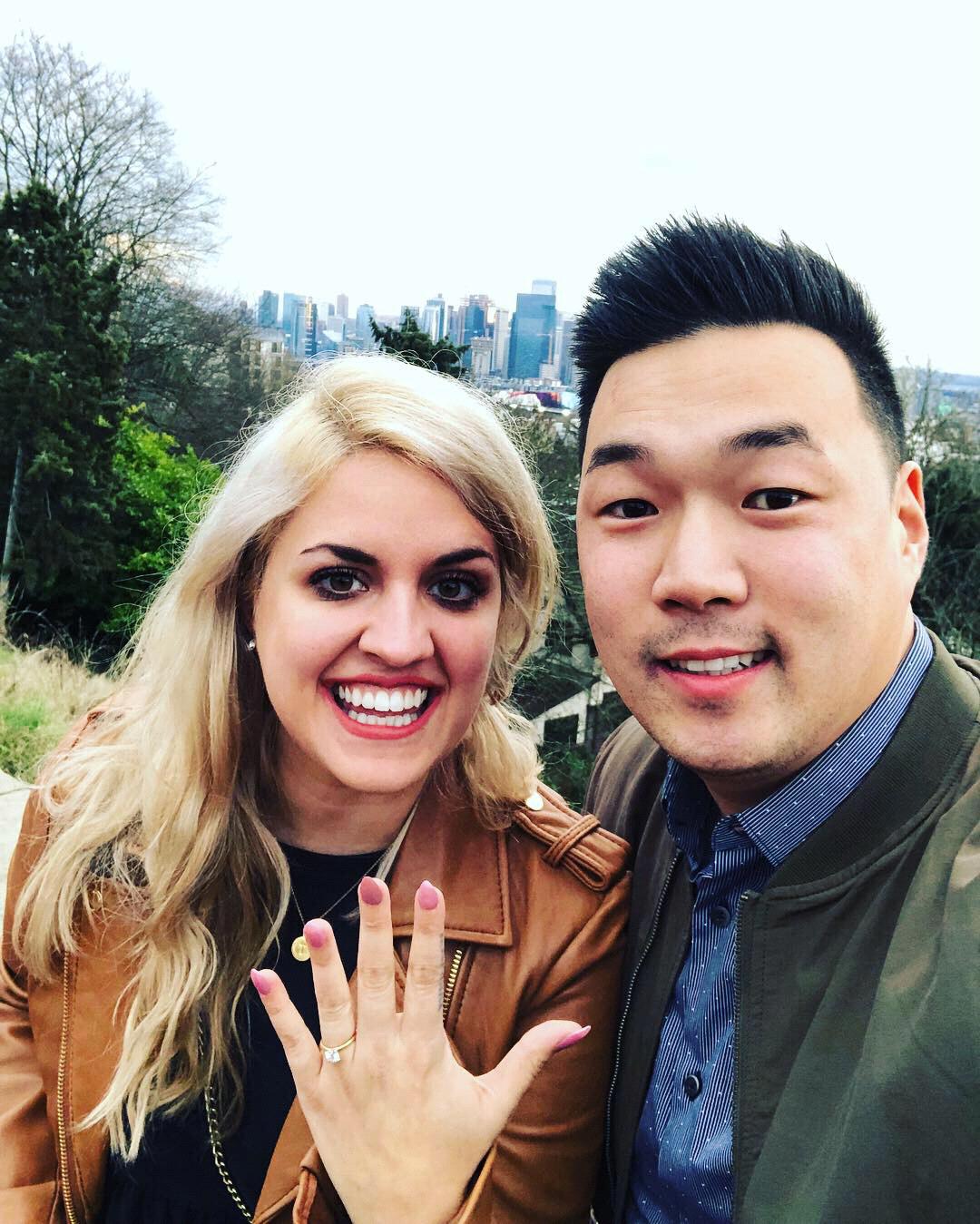 ENGAGED 2018